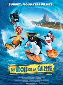 Les Rois de la glisse