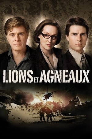 Lions et Agneaux