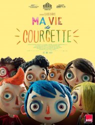 Ma vie de courgette