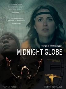 Midnight Globe