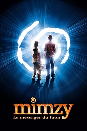 Mimzy, le messager du futur