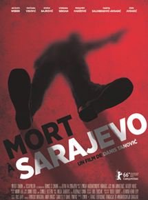 Mort à Sarajevo