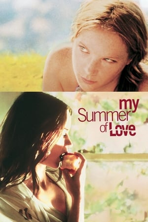 My summer of love