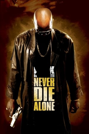 Never Die Alone