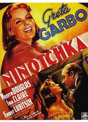 Ninotchka