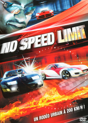 No Speed Limit