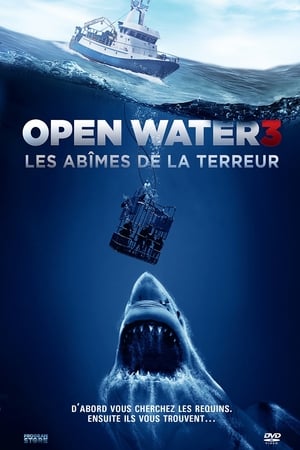 Open Water 3 - Les abîmes de la terreur