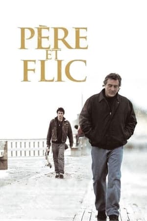 Père et flic