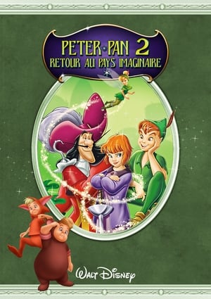 Peter Pan 2 : Retour au Pays imaginaire