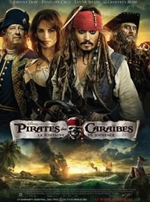 Pirates des Caraïbes : La Fontaine de jouvence