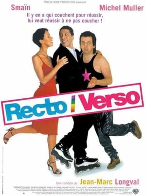 Recto/Verso