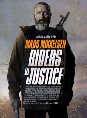 Riders of Justice