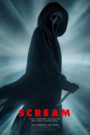 Scream