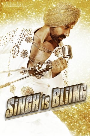 singh is bling