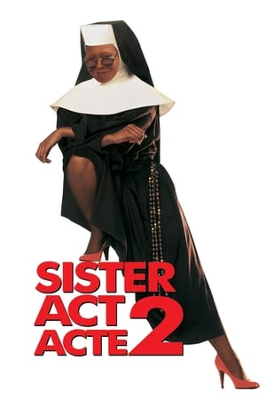 Sister Act, acte 2