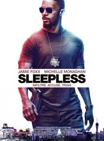 Sleepless