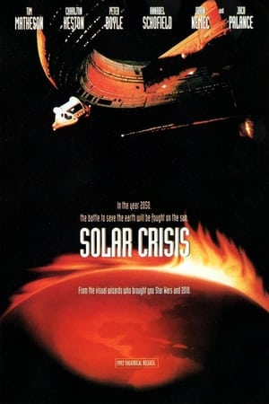 Solar Crisis