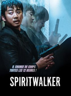 Spiritwalker