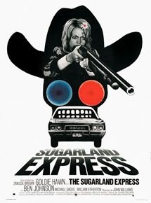 Sugarland Express