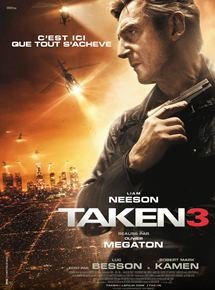 Taken 3