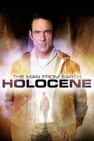 The Man from Earth : Holocene