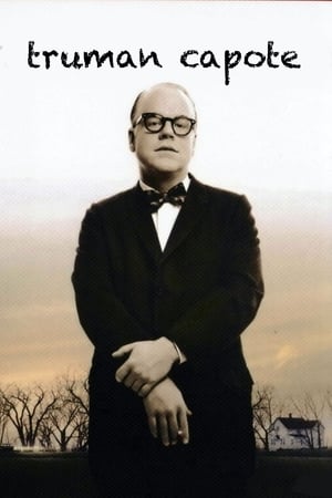 Truman Capote