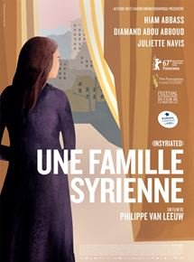 Une famille syrienne