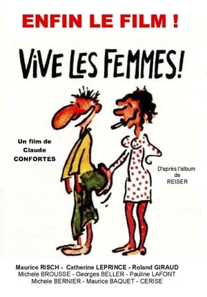 Vive les femmes!